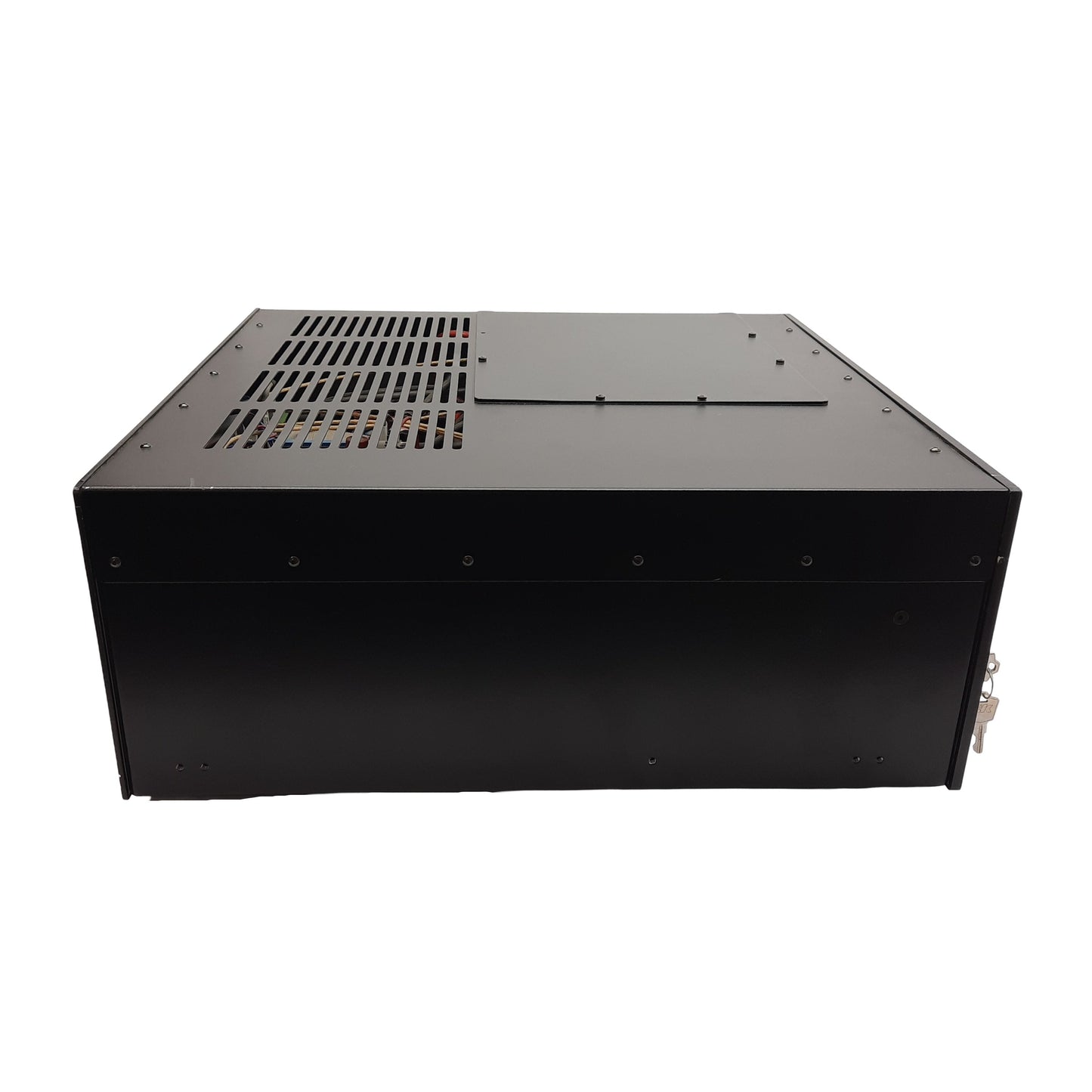 Used Coherent Duo FAP Dual Fiber Optic Diode Laser System 2x 30W @ 800nm 115/230VAC