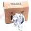 New Gast 6AM-FRV-5A Reversible Lubricated Air Motor 4 Hp, 100Psi 3000Rpm 16mm