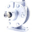 New Gast 6AM-FRV-5A Reversible Lubricated Air Motor 4 Hp, 100Psi 3000Rpm 16mm