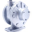 New Gast 6AM-FRV-5A Reversible Lubricated Air Motor 4 Hp, 100Psi 3000Rpm 16mm