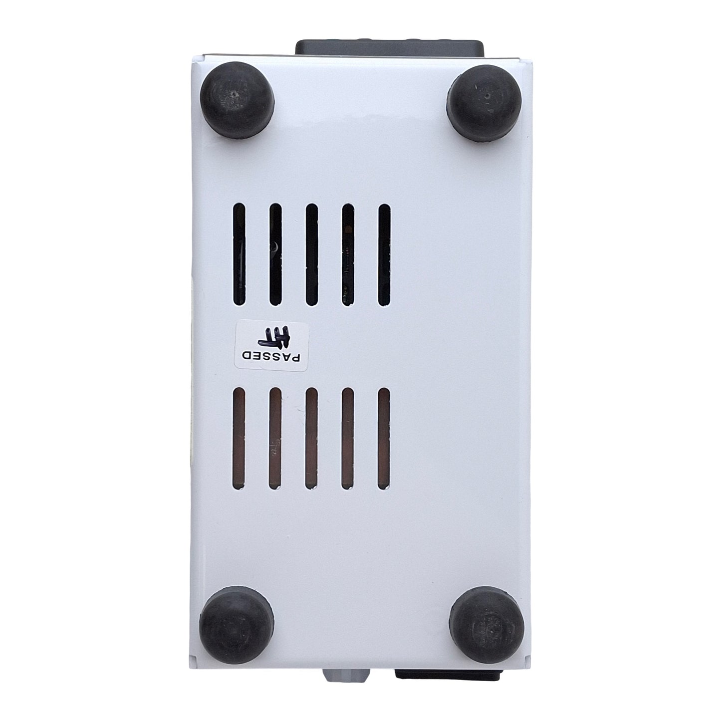 Used Watlow MINI-J5R1-0000 Mini Single Controller Console for J Type Thermocouple