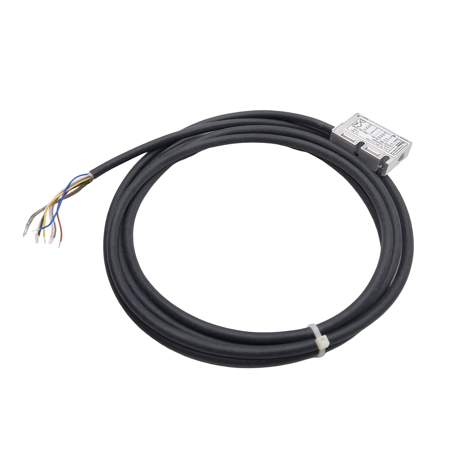 New Turck T8.LI50.1111.2250 Linear Magnet Encoder, 4.8-26VDC, 5µm Resolution, 2m