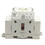 Used Sprecher+Schuh LE7-16-1753 Motor Disconnect Switch, 600VAC 16A, 3-Poles