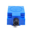 Used Escort Memory Systems C0405-USB-01 RFID Controller/Antenna, USB 2.0, 13.56MHz