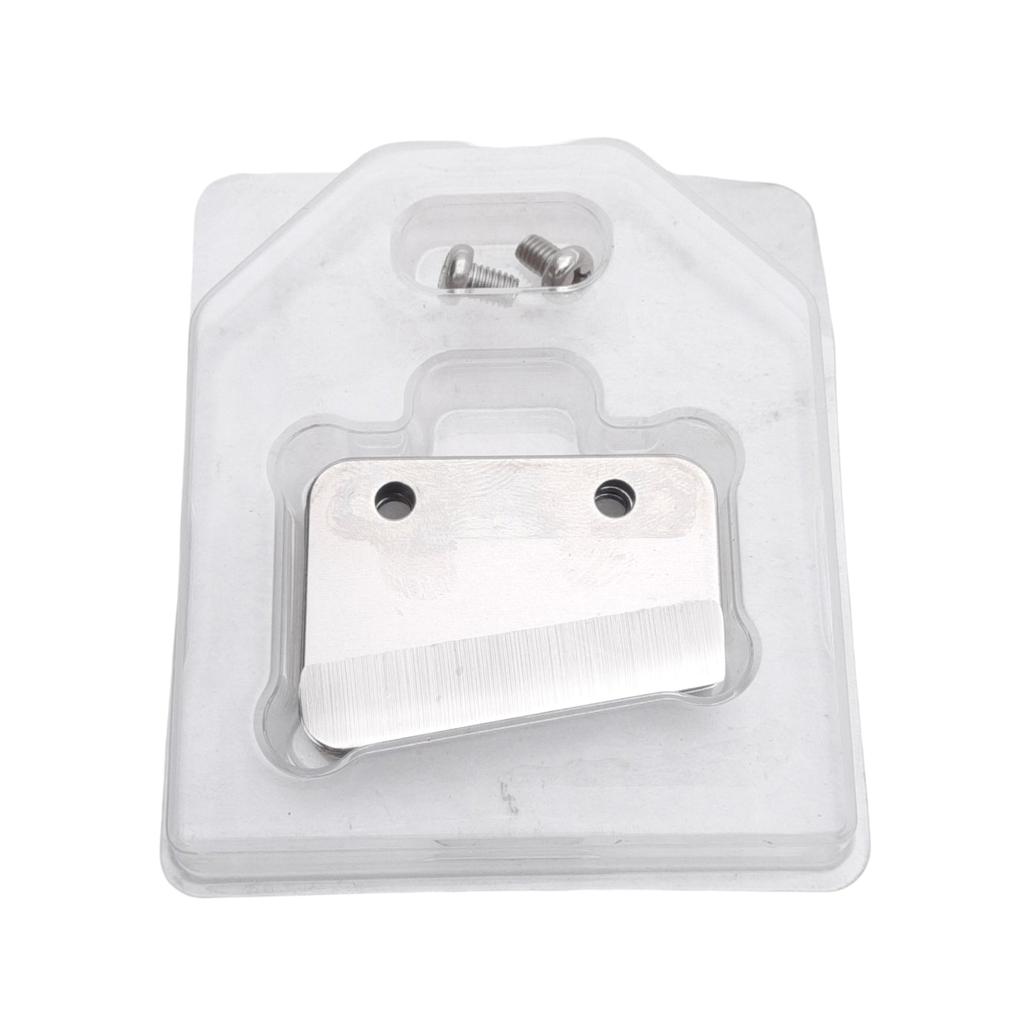 New SMC TK6KAEHA TK-6 Tube Cutter Blade Replacement Kit, 5 Blades & 2 Screws