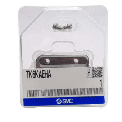 New SMC TK6KAEHA TK-6 Tube Cutter Blade Replacement Kit, 5 Blades & 2 Screws