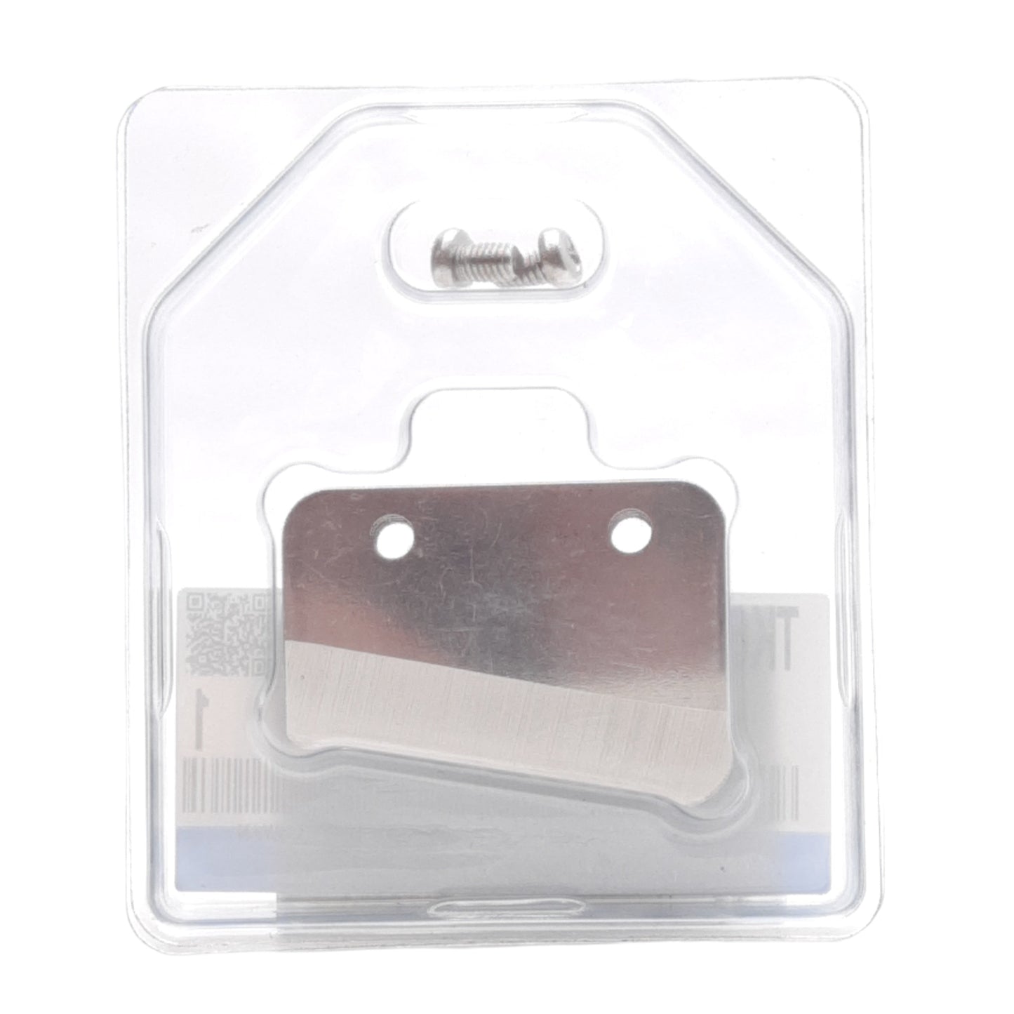 New SMC TK6KAEHA TK-6 Tube Cutter Blade Replacement Kit, 5 Blades & 2 Screws