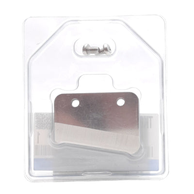 New SMC TK6KAEHA TK-6 Tube Cutter Blade Replacement Kit, 5 Blades & 2 Screws