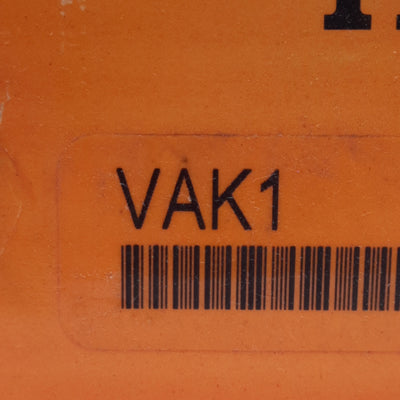 New Timken VAK1 Fafnir Pillow Block Mounted Bearing, ø1in Bore, 3490lbf Dynamic Load