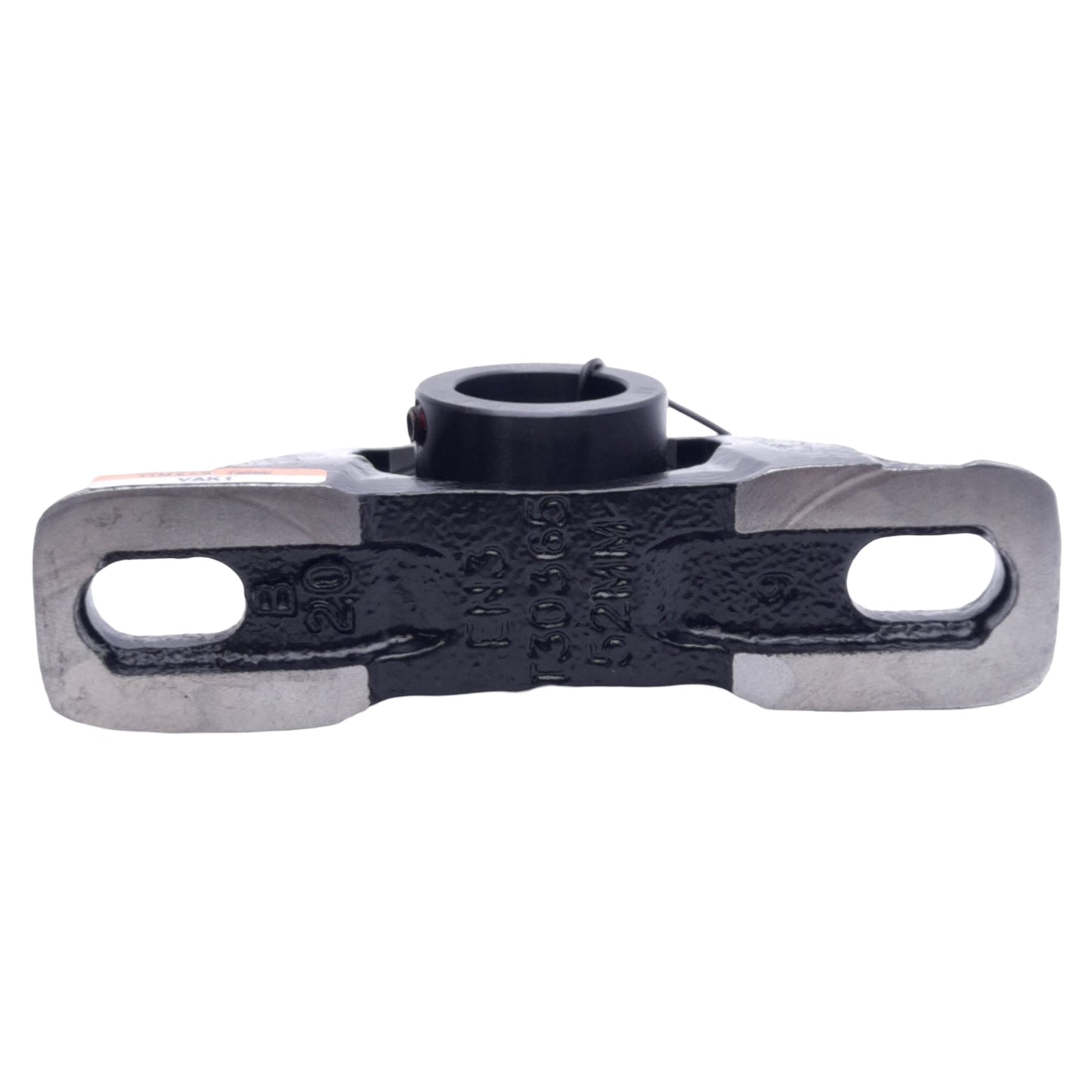 New Timken VAK1 Fafnir Pillow Block Mounted Bearing, ø1in Bore, 3490lbf Dynamic Load