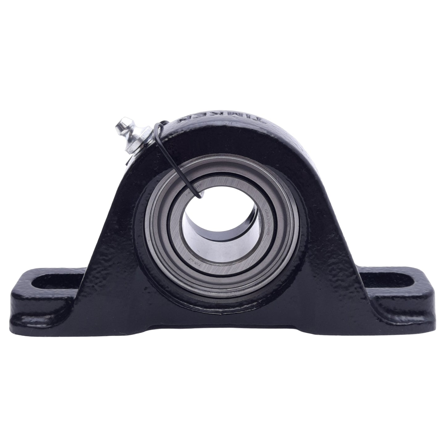 New Timken VAK1 Fafnir Pillow Block Mounted Bearing, ø1in Bore, 3490lbf Dynamic Load