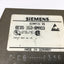 Used Siemens 6ES5 103-8MA03 Simatic PLC Interface CPU Compact Controller 24VDC 20KB