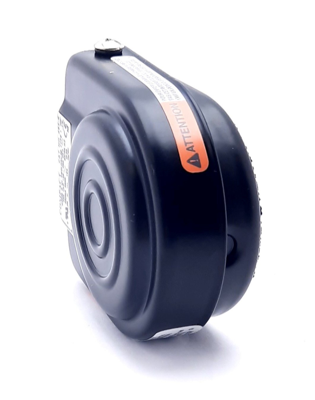 New Linemaster Compact 492-S Foot Switch Momentary Spring Return SPDT 250V, 20A