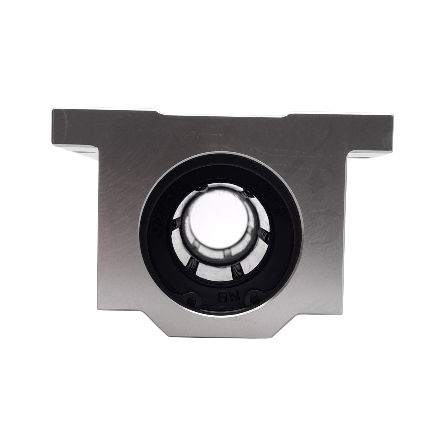 New Nippon Bearing TWA 16WUU TOPBALL Slide Unit, ø1in Bore, 6in x 3.25in, 2120lbf