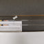Used Xenon 890-2055 Type C Flash Lamp For RC-800 Modular UV Curing System, 190nm