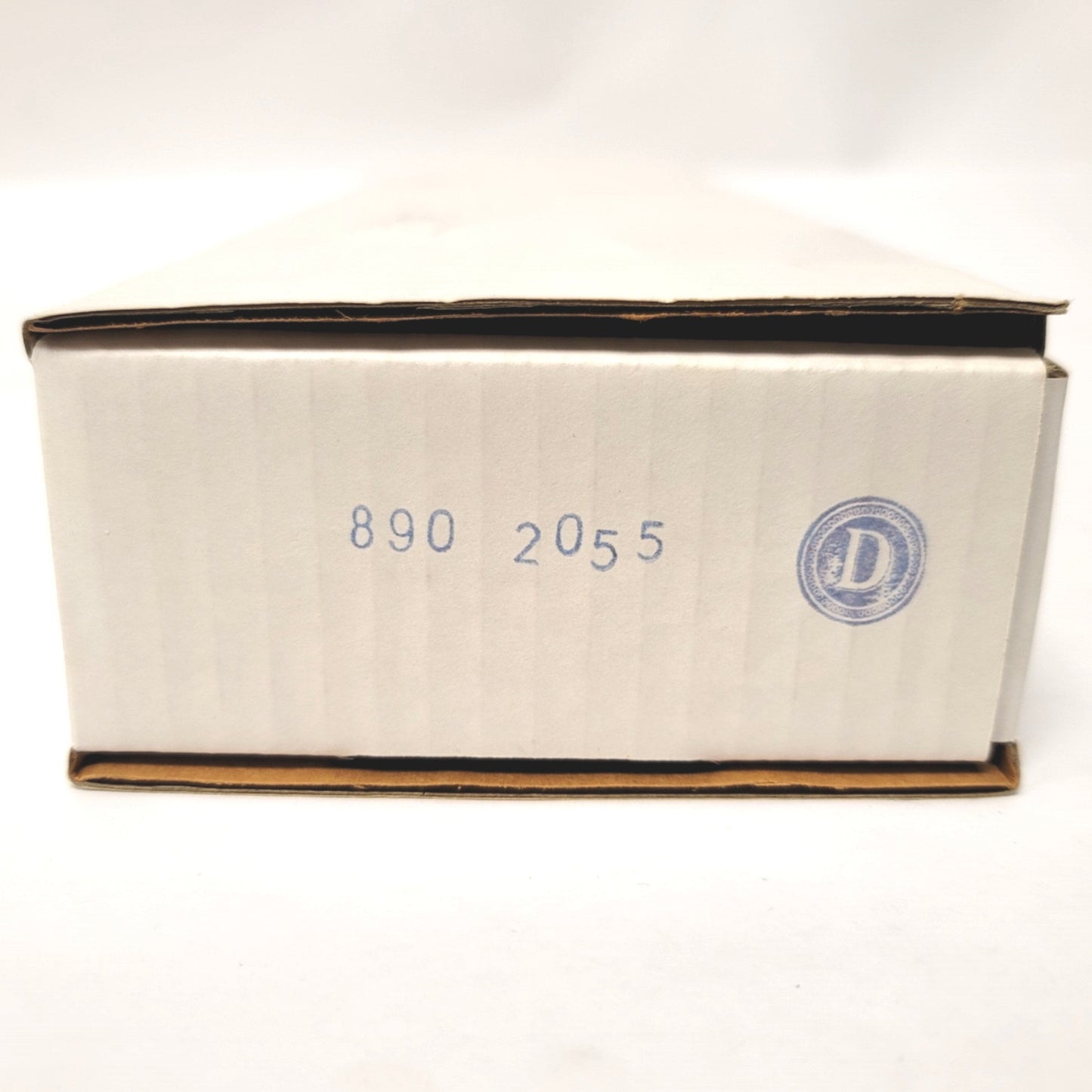 Used Xenon 890-2055 Type C Flash Lamp For RC-800 Modular UV Curing System, 190nm