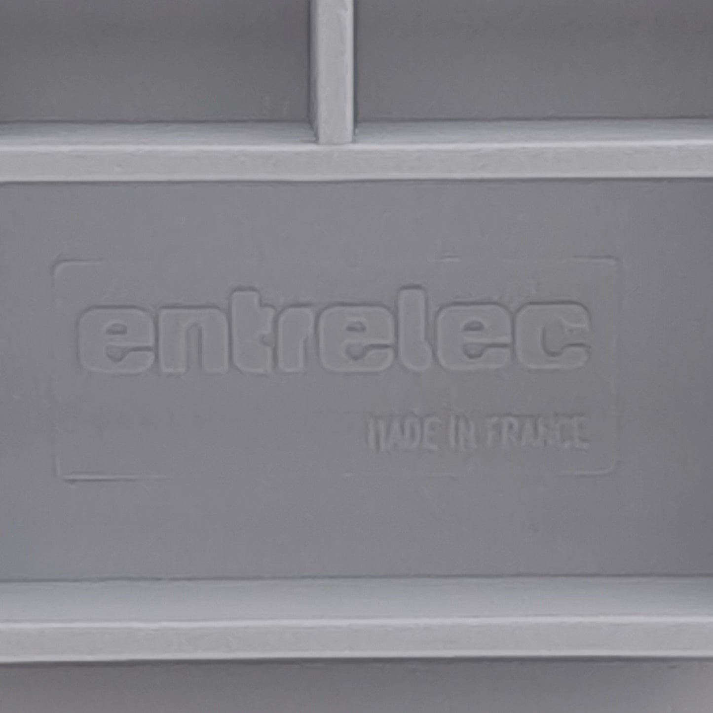 New – Open box Lot of 15 Entrelec 1SNA116900R2700 Terminal Block End Plate, 12mm Thick