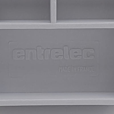 New – Open box Lot of 15 Entrelec 1SNA116900R2700 Terminal Block End Plate, 12mm Thick