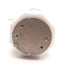 Used Valcor Scientific SV7P48T-2HP Diaphragm Valve 28in-Hg to 100Psi 1/8in NPS, 24VDC