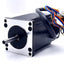 New Applied Motion BL120-H03-H-001 Brushless DC Motor 24VDC 6.9A 120W 4000rpm