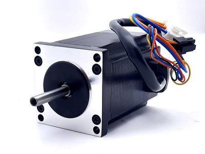 New Applied Motion BL120-H03-H-001 Brushless DC Motor 24VDC 6.9A 120W 4000rpm
