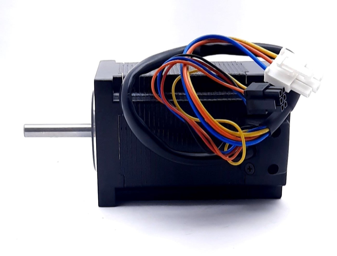 New Applied Motion BL120-H03-H-001 Brushless DC Motor 24VDC 6.9A 120W 4000rpm