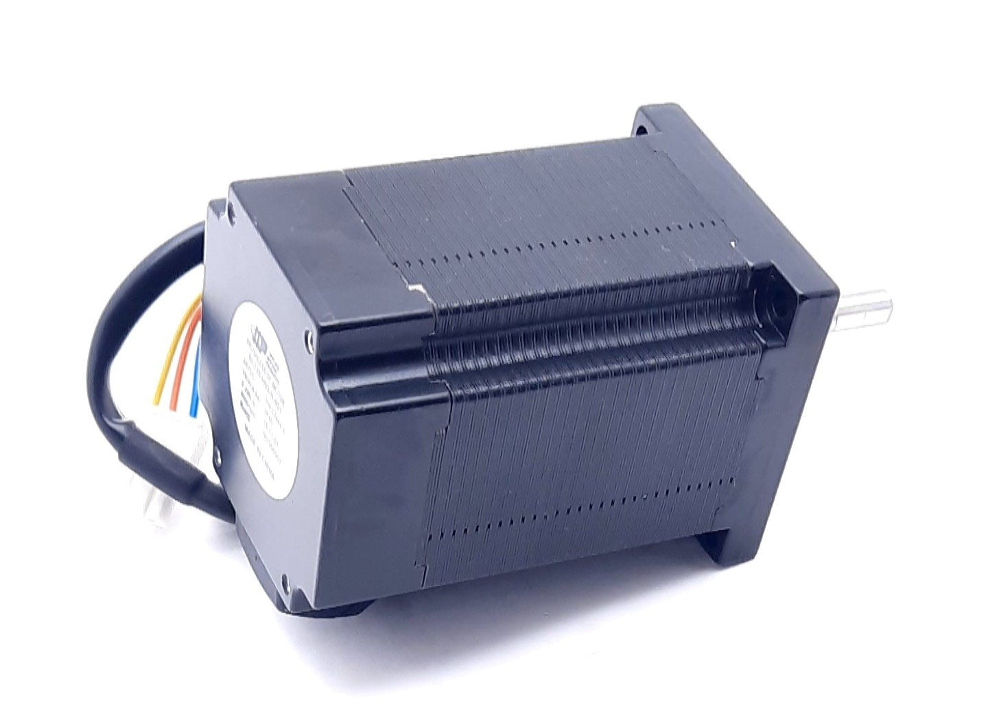 New Applied Motion BL120-H03-H-001 Brushless DC Motor 24VDC 6.9A 120W 4000rpm