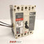 Used CH Cutler-Hammer HMCP015E0A01 Circuit Breaker 15 Amps, 3 Poles, 600VAC-250VDC