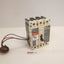 Used CH Cutler-Hammer HMCP015E0A01 Circuit Breaker 15 Amps, 3 Poles, 600VAC-250VDC