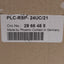 New – Open box Lot of 3 Phoenix Contact PLC-RSP-24UC/21 2966485 Relay Module, 24VAC/DC Coil