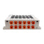 New SMC VV5Q41-06N11TFD0 VQ4000 Pneumatic Manifold, 6-Station, ø3/8in One-Touch