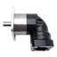 New Apex Dynamics AER070-020 Planetary Gearbox, 20:1, ø16mm Shaft, NEMA 23 & 34