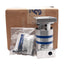 New GAM EPL-H-064-020H Planetary Gearbox, 20:1, ø14 & ø16mm Bores, 70mm Flange