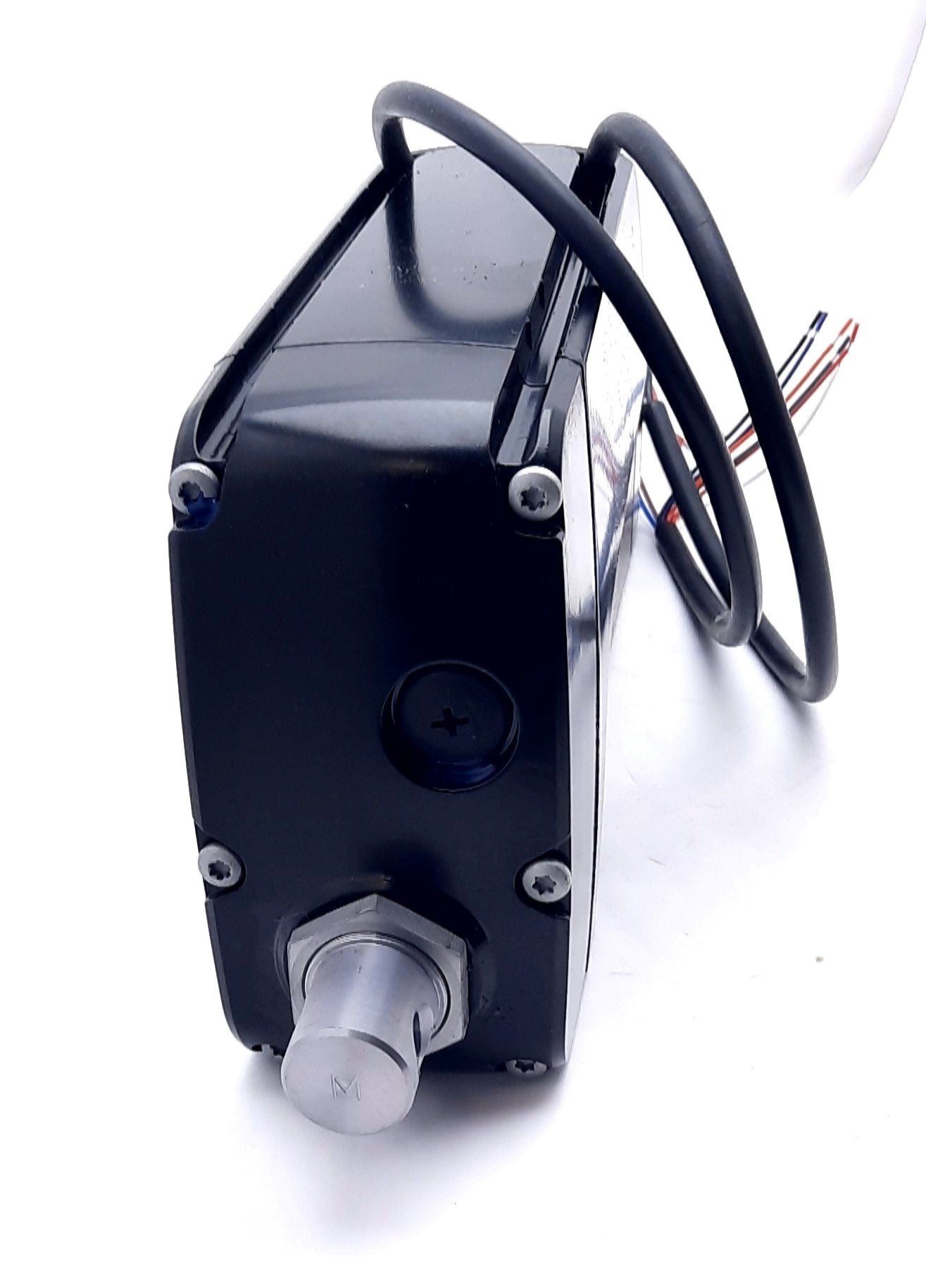 New Thomson HD12B160-0100CNO1MMS Linear Actuator 12VDC, 20A, 100mm, 16kN