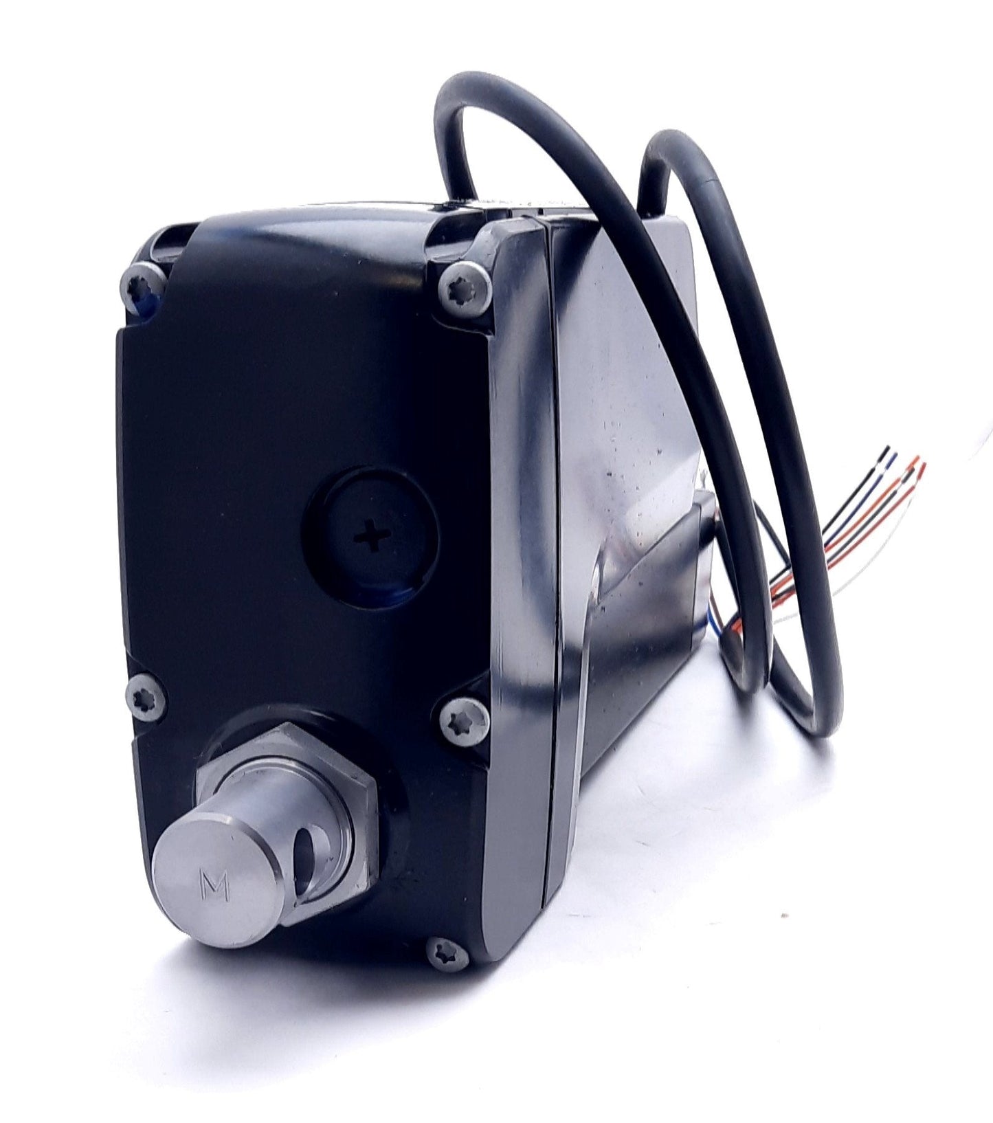 New Thomson HD12B160-0100CNO1MMS Linear Actuator 12VDC, 20A, 100mm, 16kN