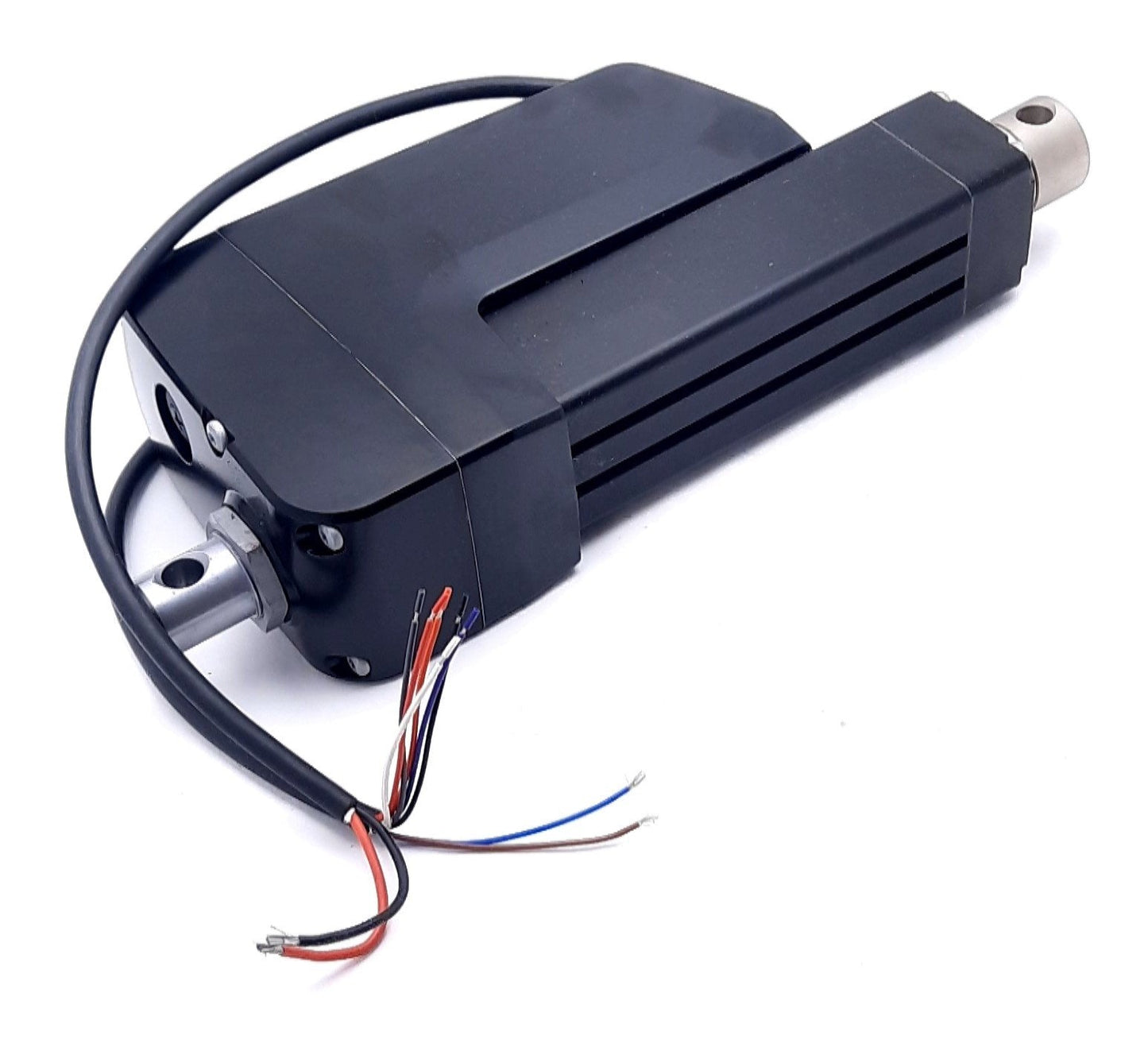 New Thomson HD12B160-0100CNO1MMS Linear Actuator 12VDC, 20A, 100mm, 16kN