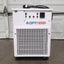 Used Optitemp OTC-.5AL-P1-216-SC1-LW1-RS1-M1L Chiller 1.3kW, 2.3GPM, 208-230VAC 1-Ph