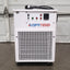 Used Optitemp OTC-.5AL-P1-216-SC1-LW1-RS1-M1L Chiller 1.3kW, 2.3GPM, 208-230VAC 1-Ph