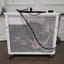 Used Optitemp OTC-.5AL-P1-216-SC1-LW1-RS1-M1L Chiller 1.3kW, 2.3GPM, 208-230VAC 1-Ph