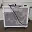 Used Optitemp OTC-.5AL-P1-216-SC1-LW1-RS1-M1L Chiller 1.3kW, 2.3GPM, 208-230VAC 1-Ph