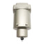 New SMC AMH650-N14B-T Micro Mist Separator With Pre Filter 6000L/min 1-1/2in NPT