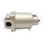 New SMC AMH650-N14B-T Micro Mist Separator With Pre Filter 6000L/min 1-1/2in NPT