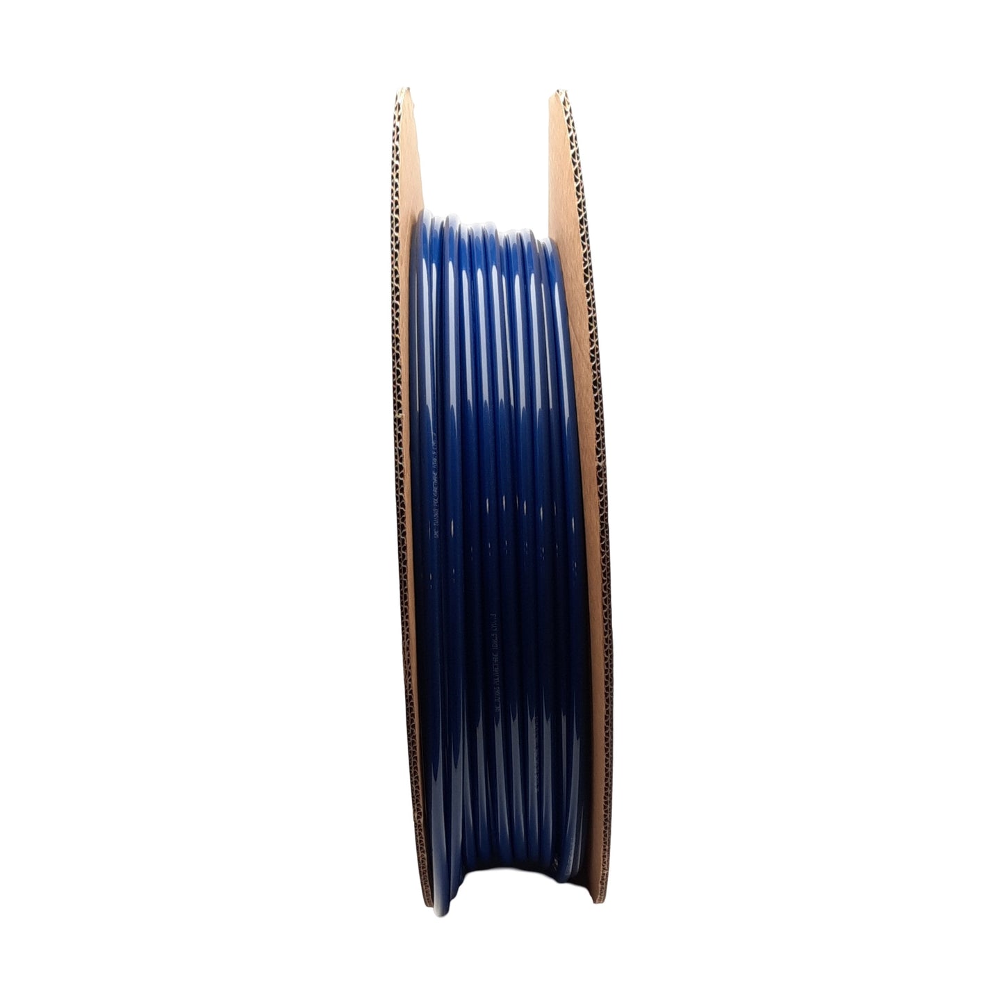 New SMC TU1065BU1-153 Blue Polyurethane Tubing, 0.8MPa, ø10mm OD, ø6.5mm ID, 500ft
