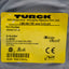New Turck WAKW 4.5T-25 U-28050 Single Ended Cordset, M12 5-Pin Female, 25m Length