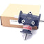 New Crown Zero Max C157806 Three Way Right Angle Gearbox 1:1, 1750rpm,