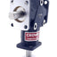 New Crown Zero Max C157806 Three Way Right Angle Gearbox 1:1, 1750rpm,