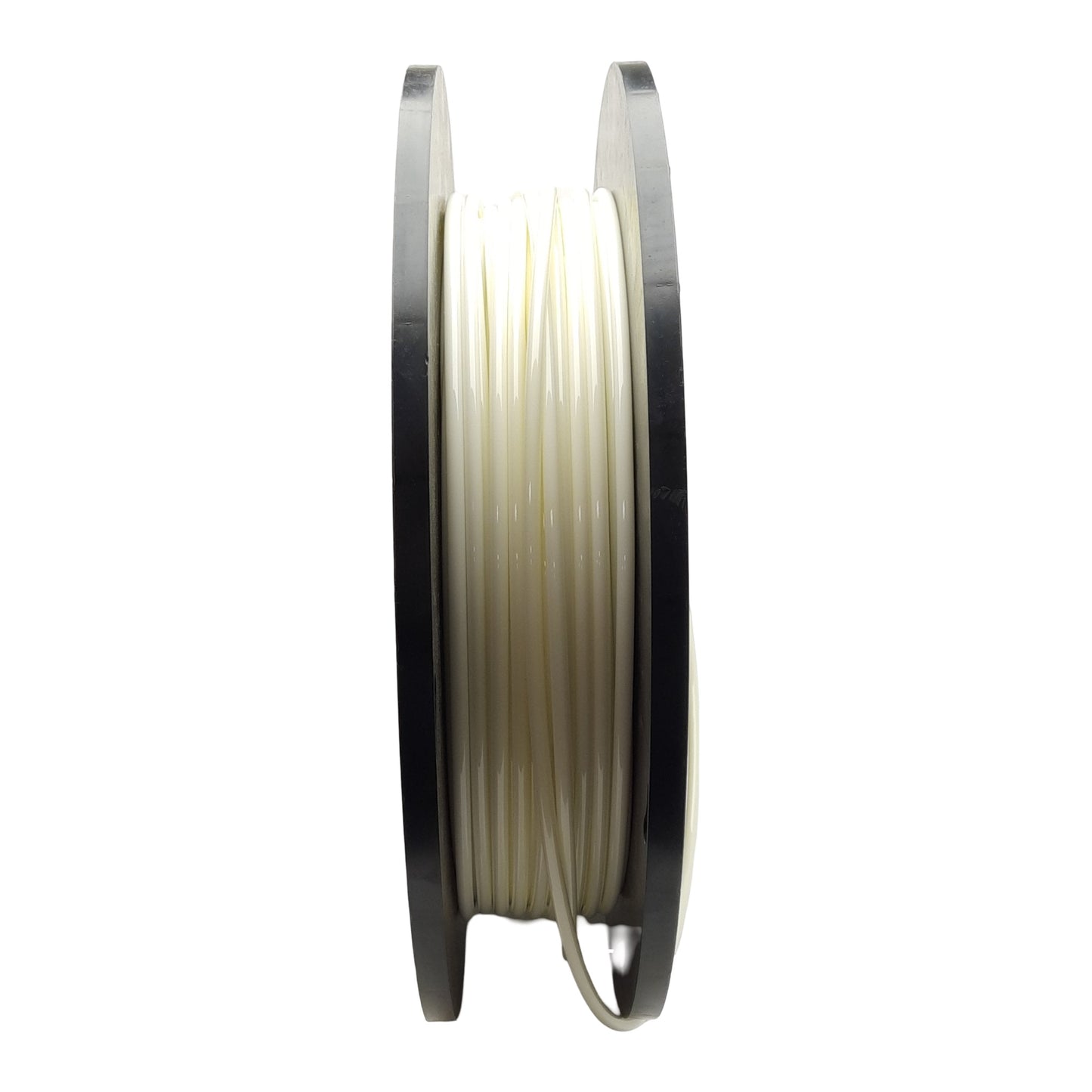 New SMC TIUB11W-153-X108 White Polyurethane Tubing, ø3/8in OD, ø1/4in ID, 500ft