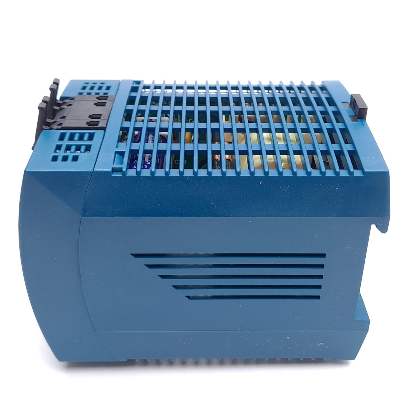 New – Open box Puls ML95.100 Power Supply, 100-120/220-240VAC In, 24-28VDC 3.95A Out, DIN Rail