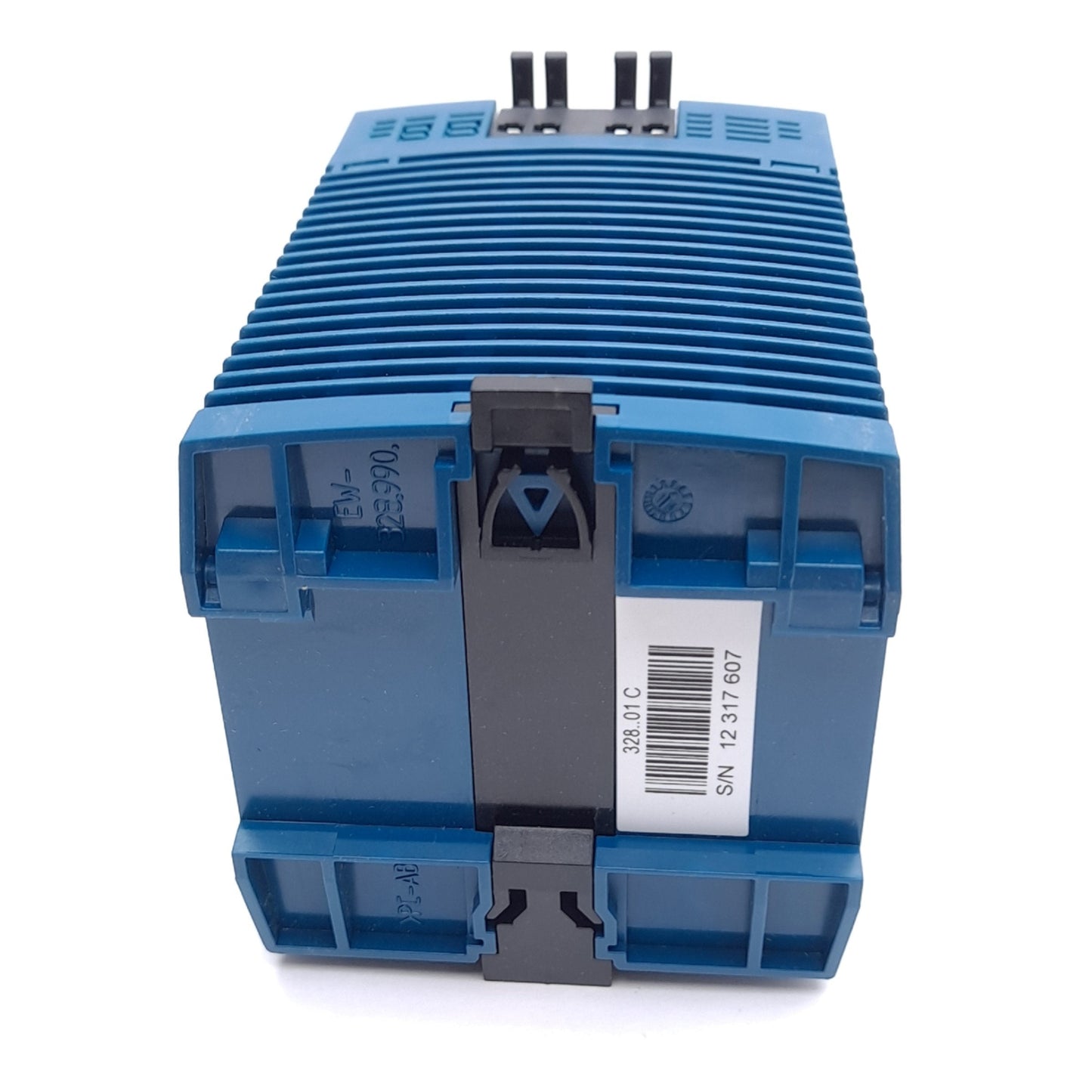 New – Open box Puls ML95.100 Power Supply, 100-120/220-240VAC In, 24-28VDC 3.95A Out, DIN Rail