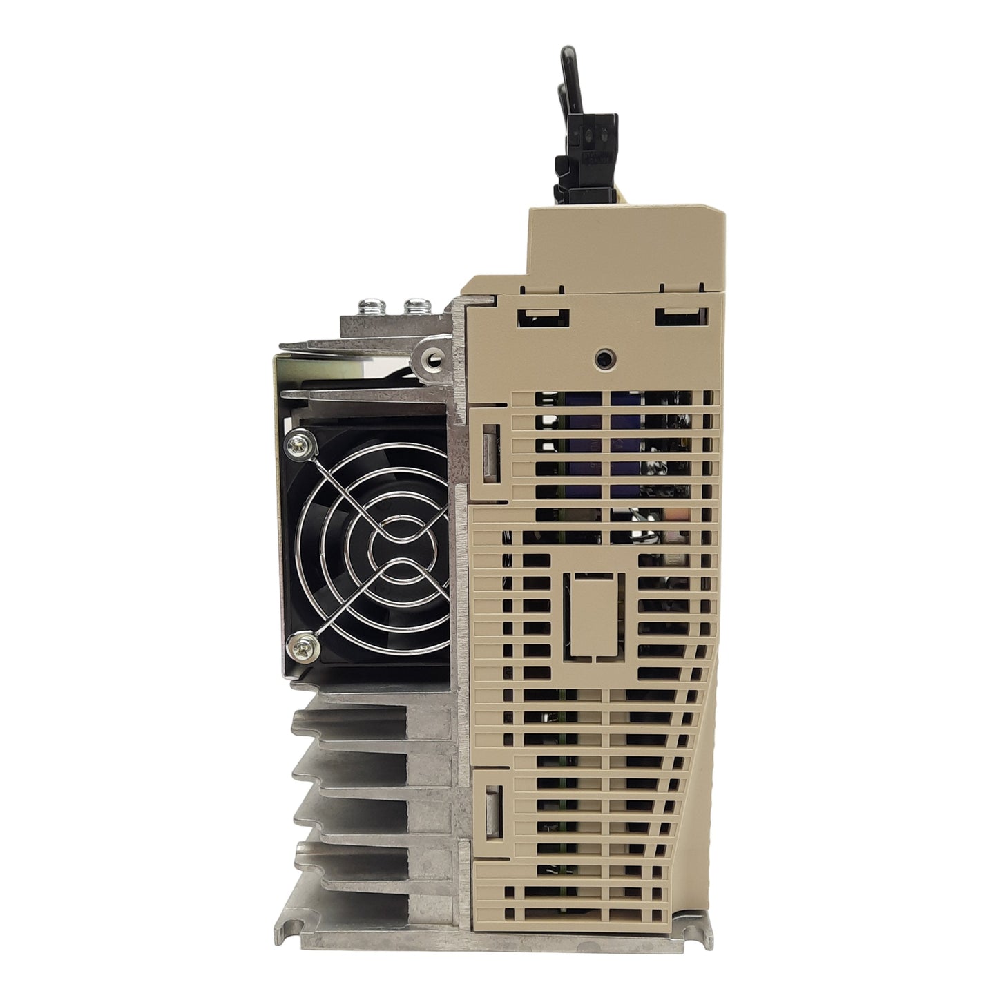 New Yaskawa SGDV-3R5D11A Servopack, 3PH 380-480VAC Input, 3PH 0-480VAC 1kW Output